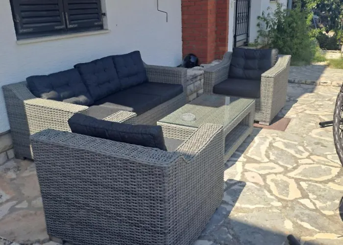 Romansa Guest House Zadar