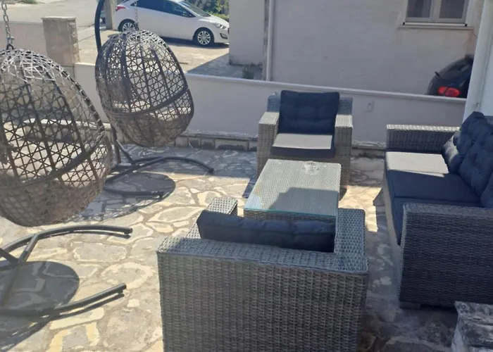 Romansa Guest House Zadar
