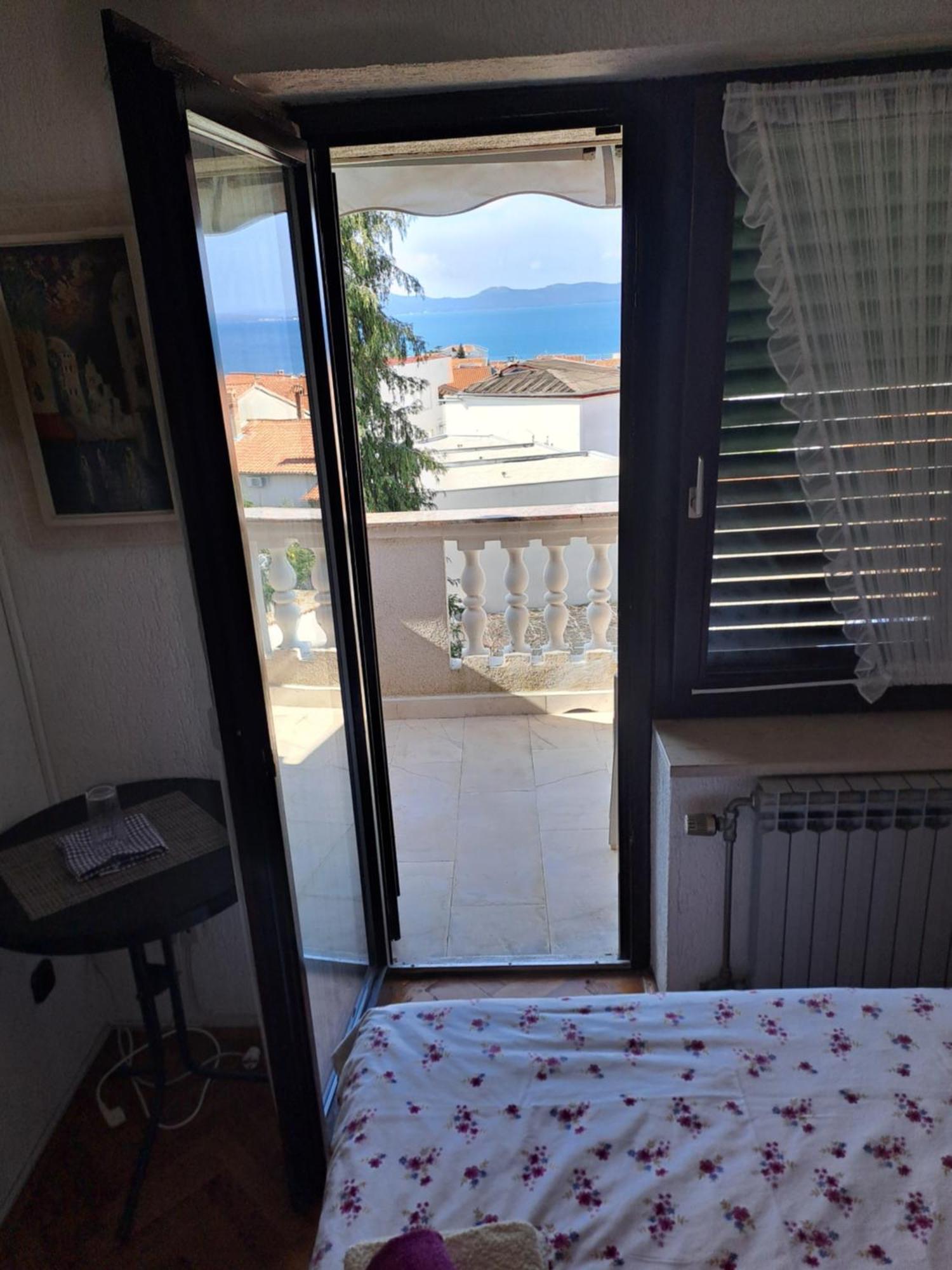 Apartment Romansa Zadar