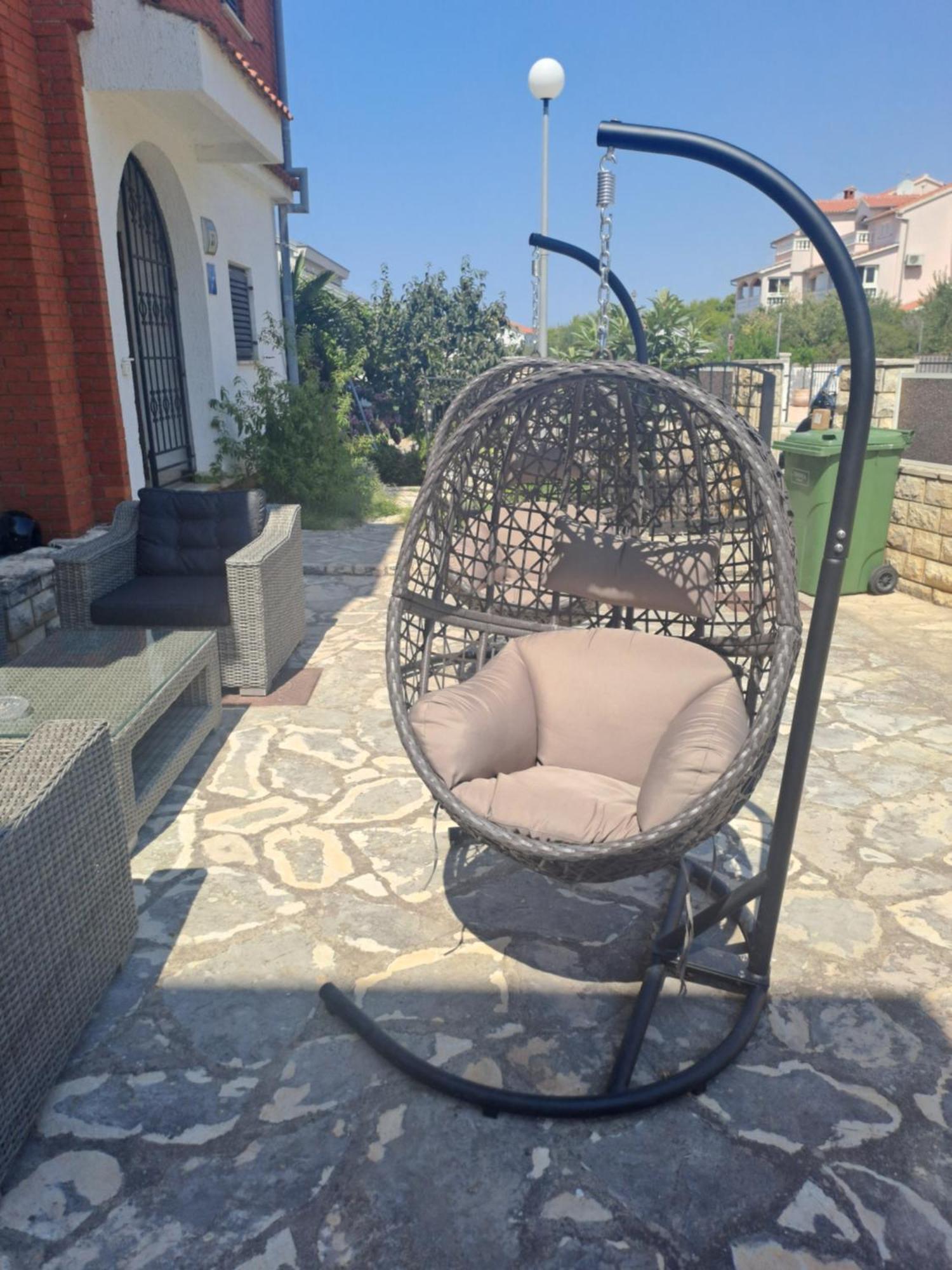 Romansa Apartment