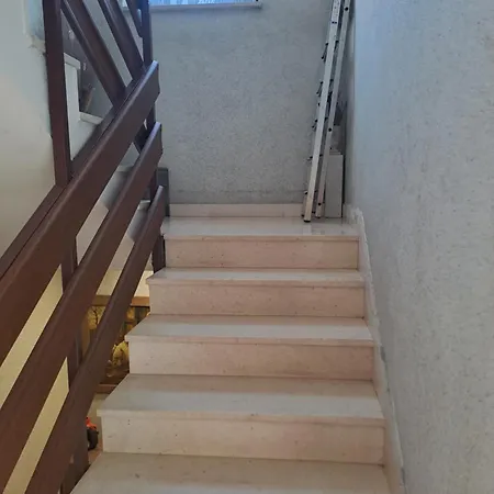 Romansa Guest House Zadar Exterior foto