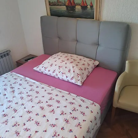 Romansa Guest House Zadar Exterior foto