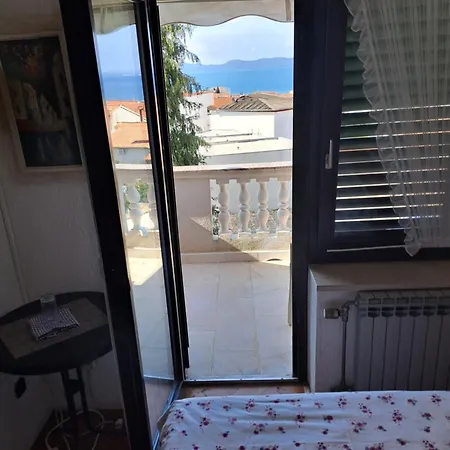 Romansa Guest House Zadar Exterior foto