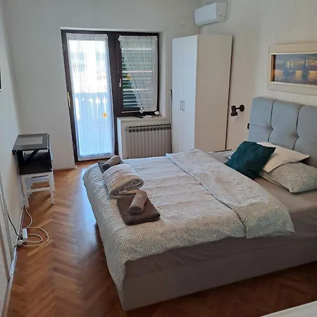 Romansa Guest House Zadar Exterior foto