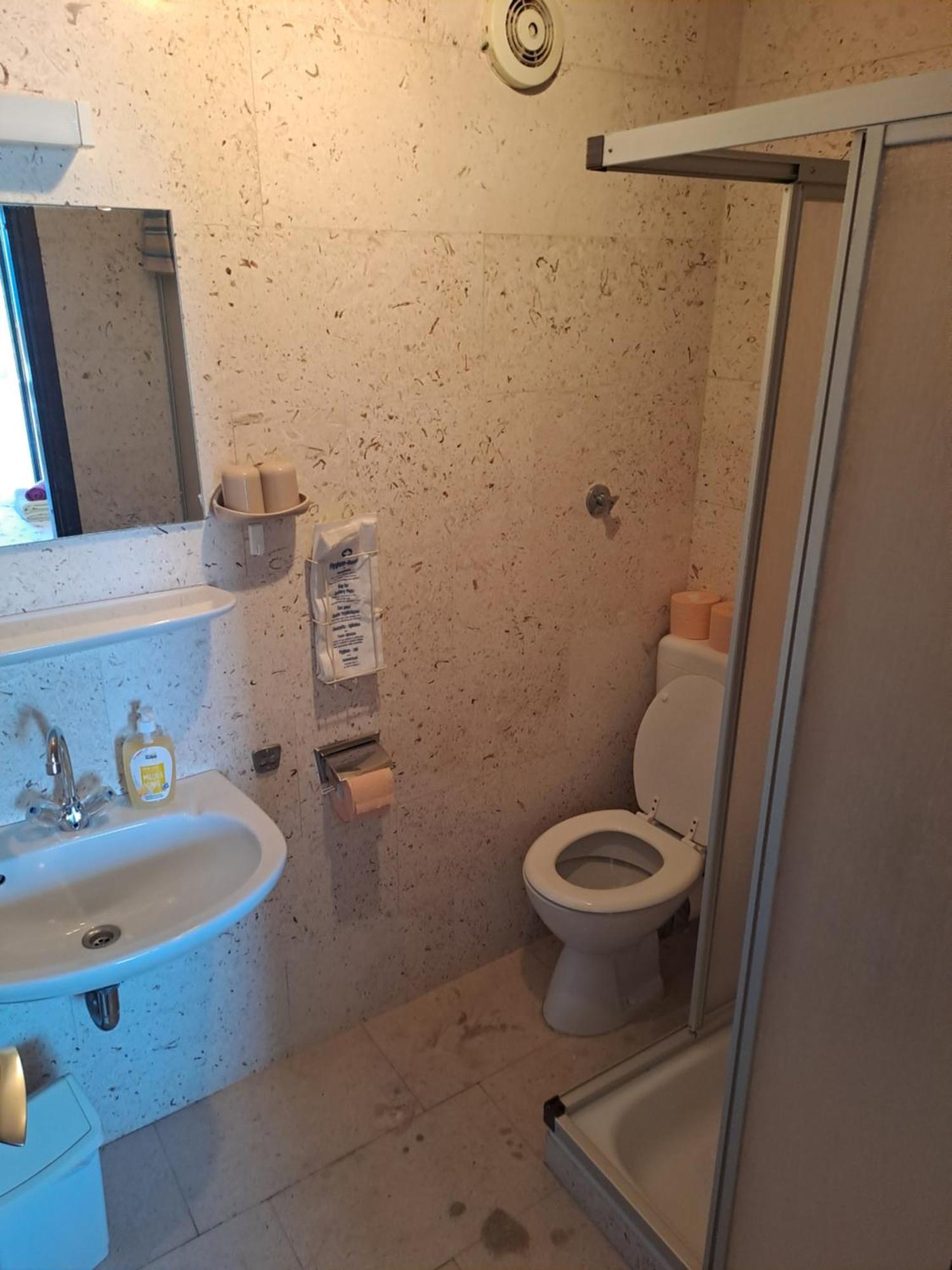 Apartman Romansa *
