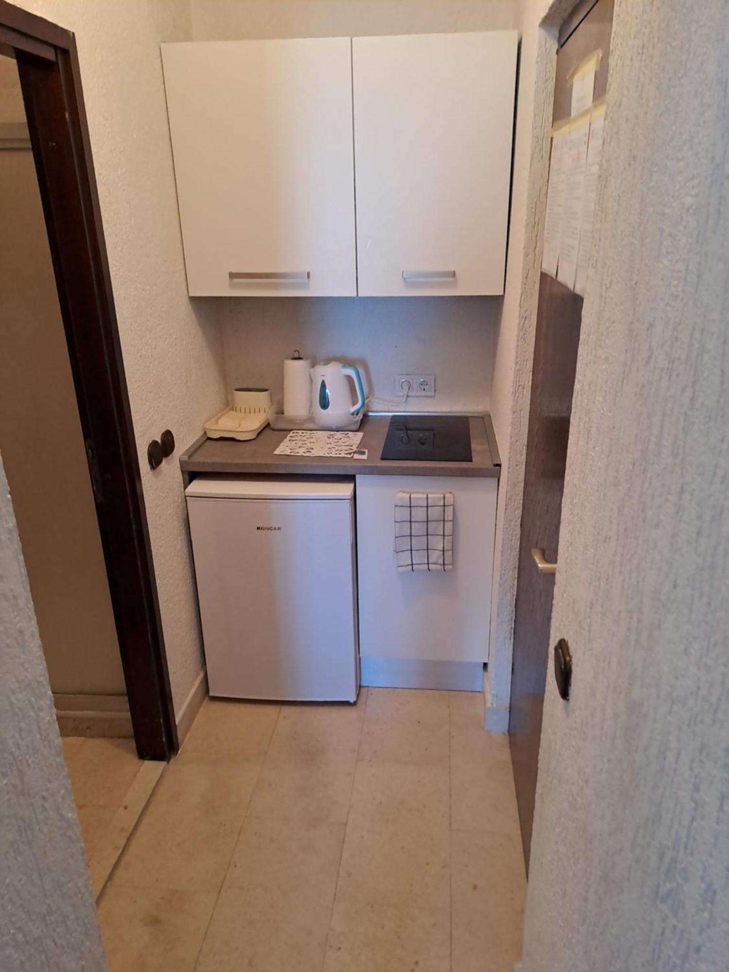 Apartament Romansa