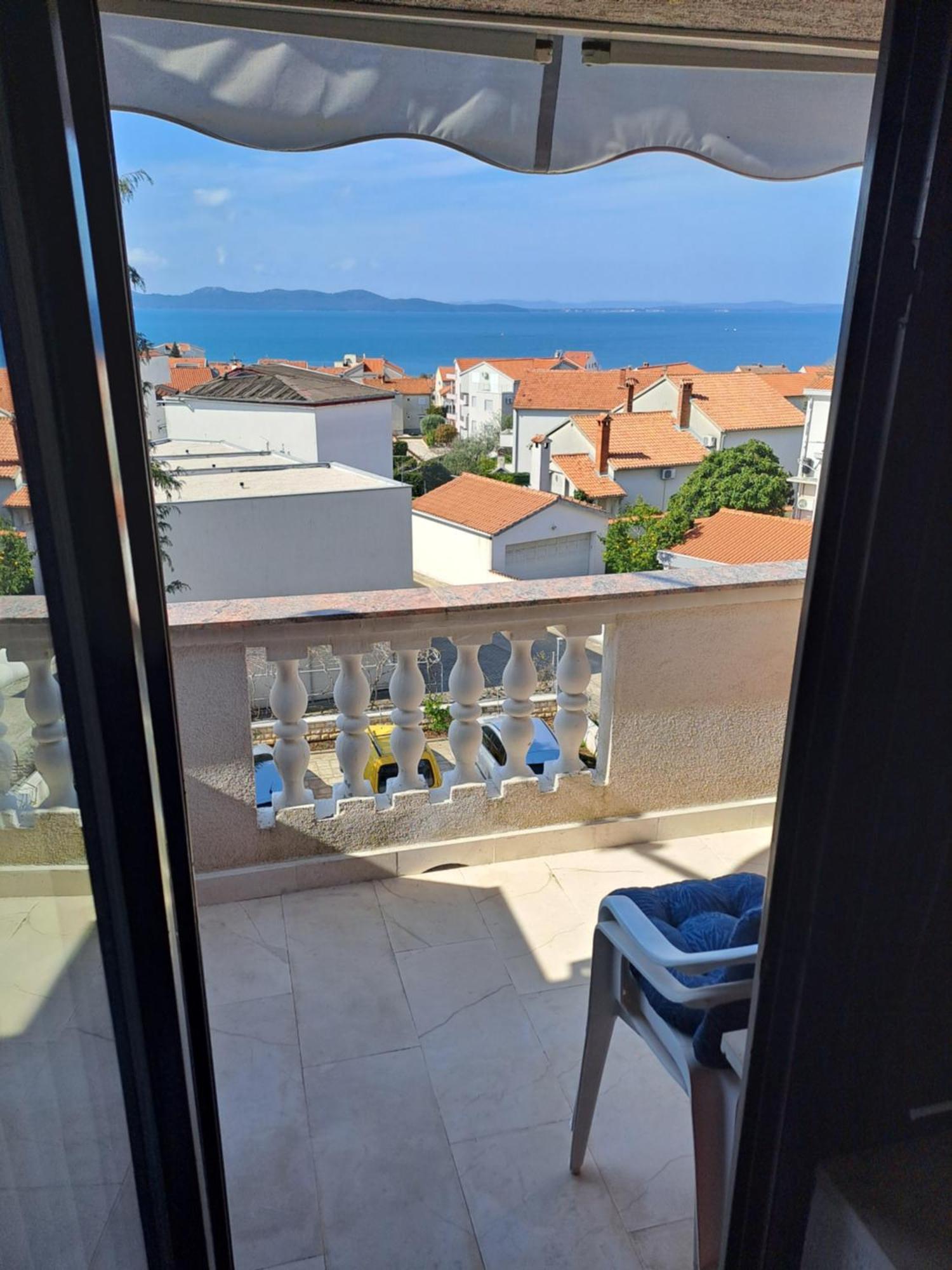 Apartament Romansa Zadar