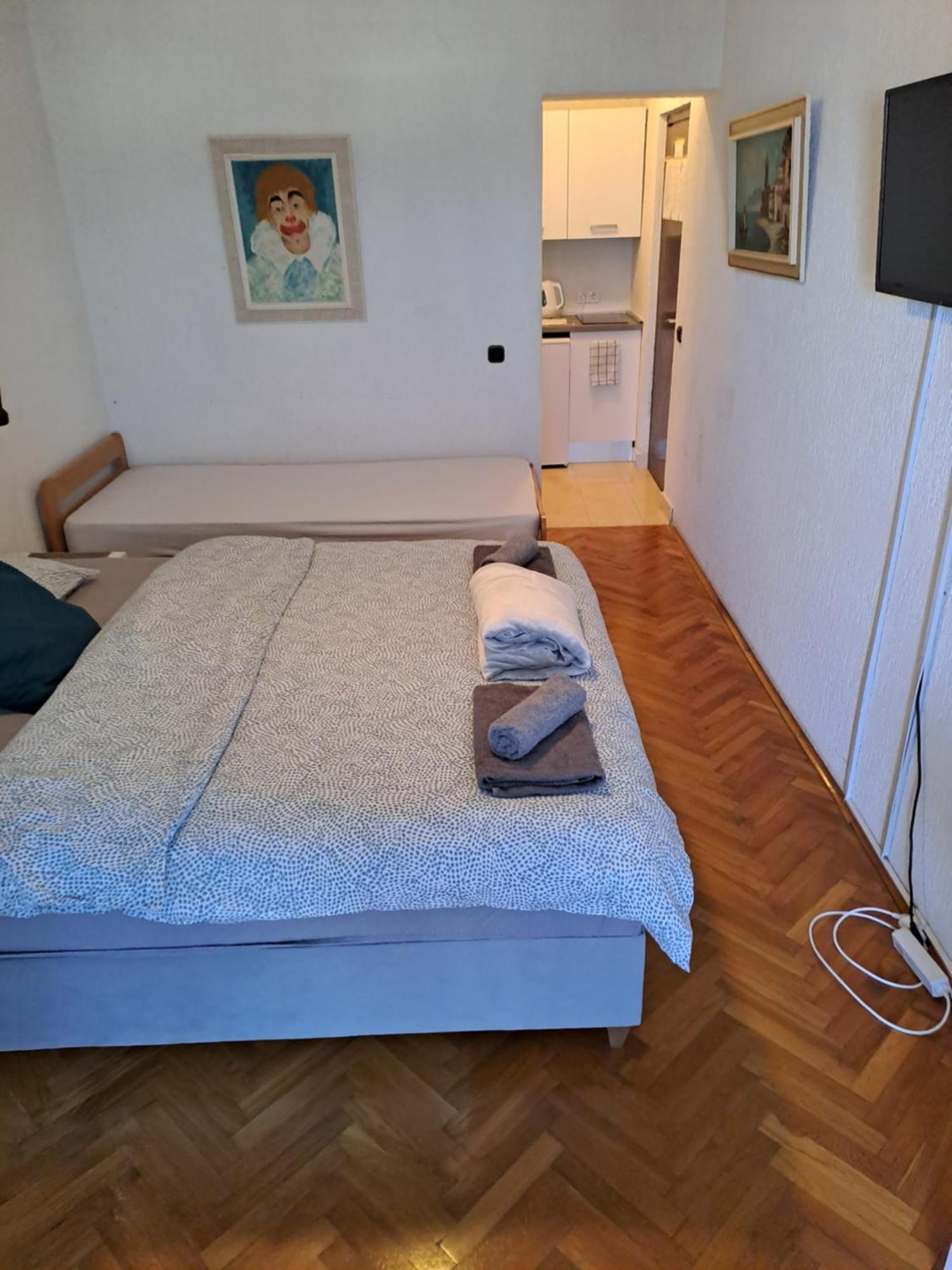 Romansa Apartament