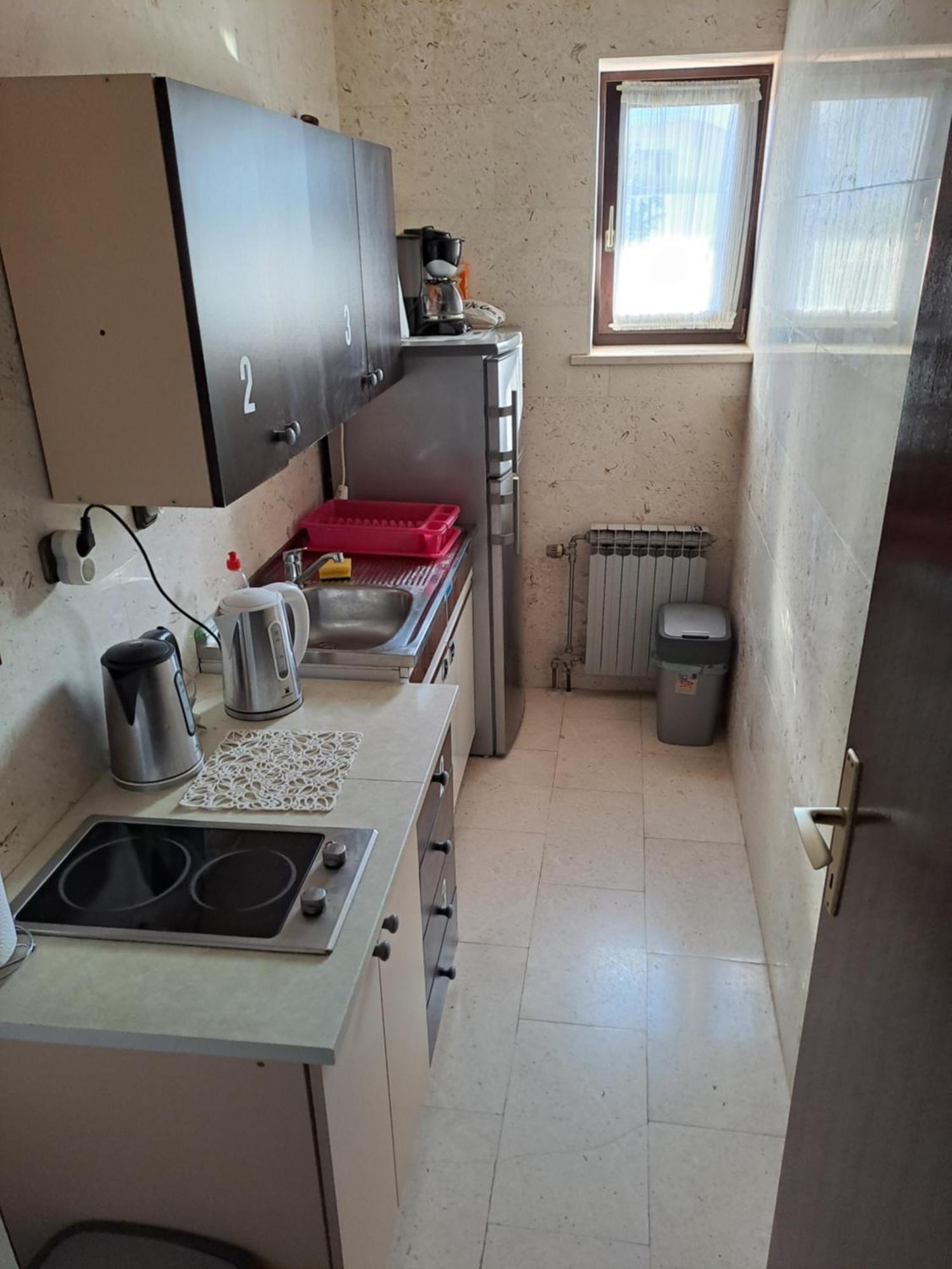 Romansa Apartament Zadar