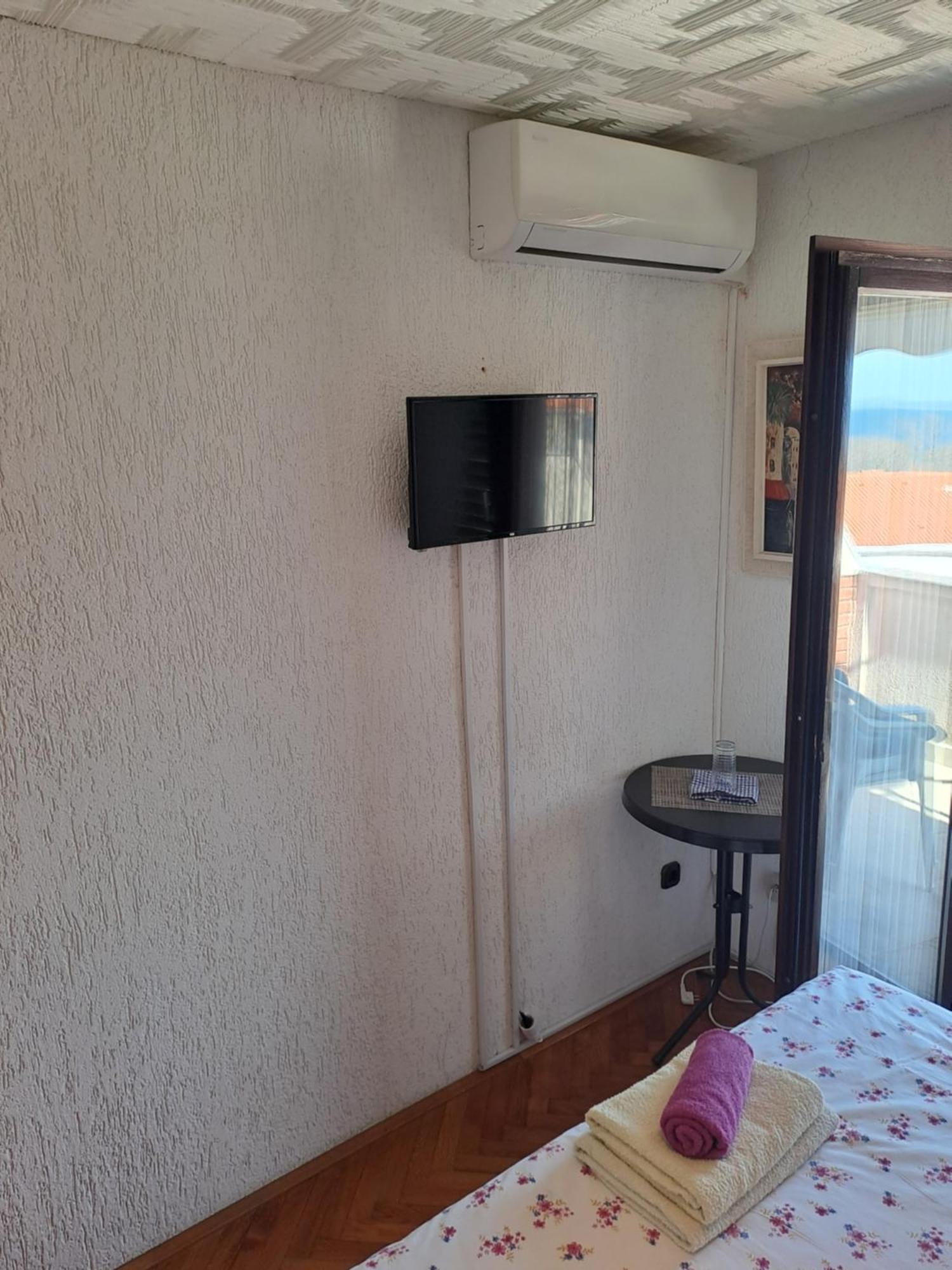 Apartament Romansa Zadar