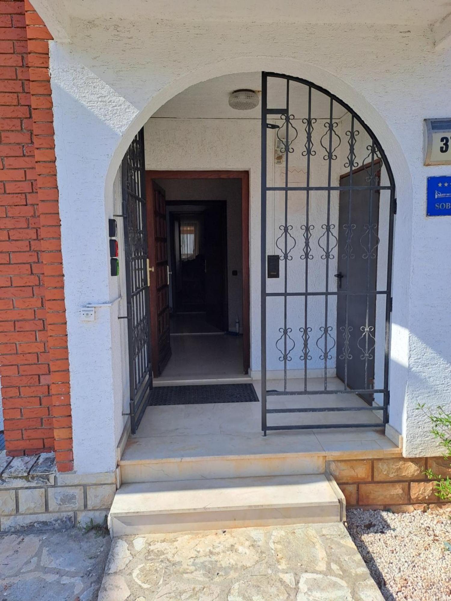 Apartament Romansa
