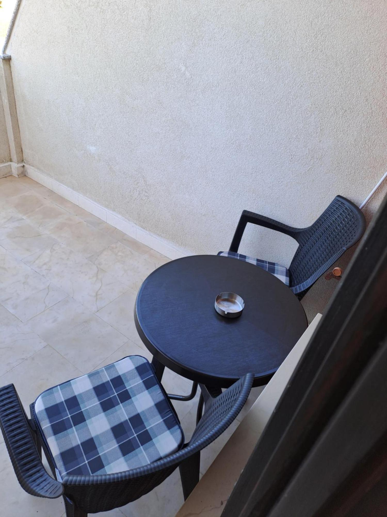 Apartament Romansa *