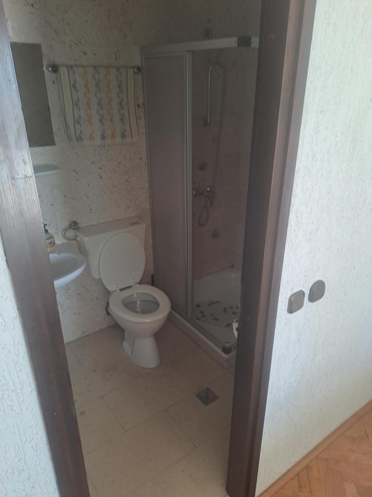 Romansa Apartament Zadar