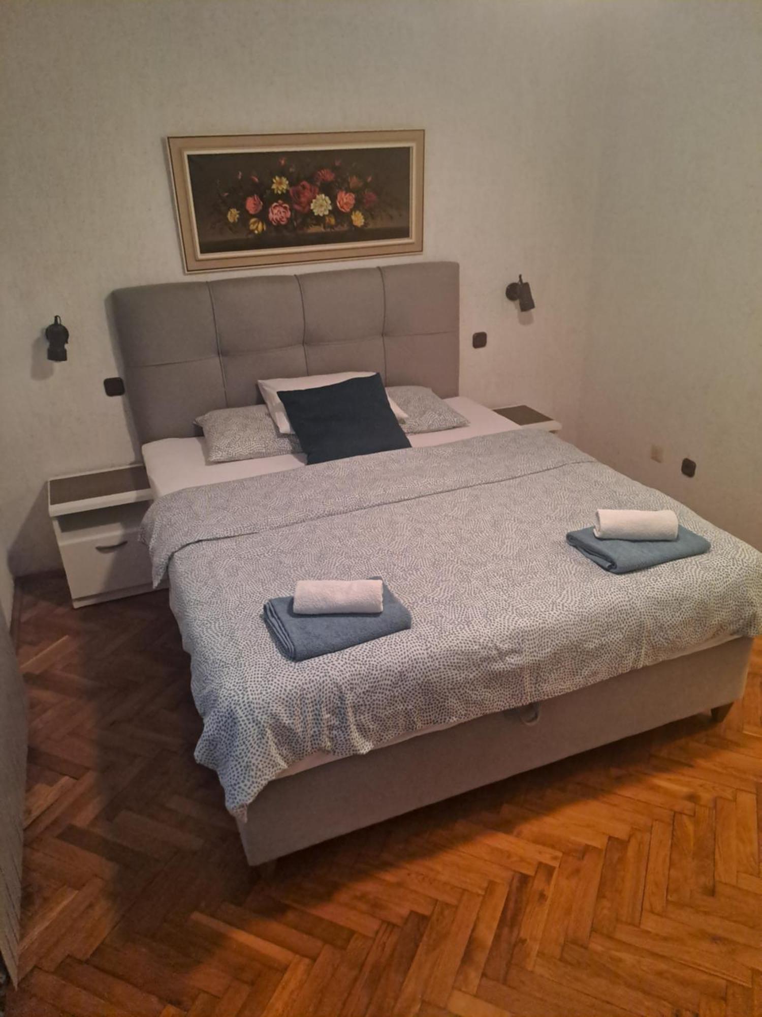 Romansa Apartament