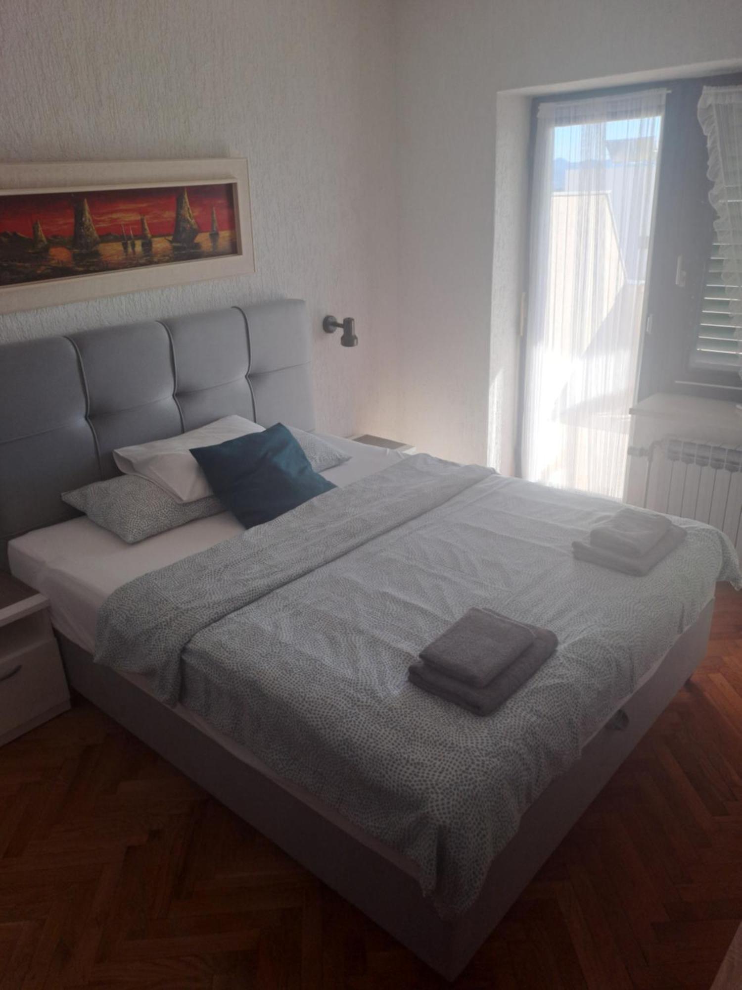 Romansa Apartament