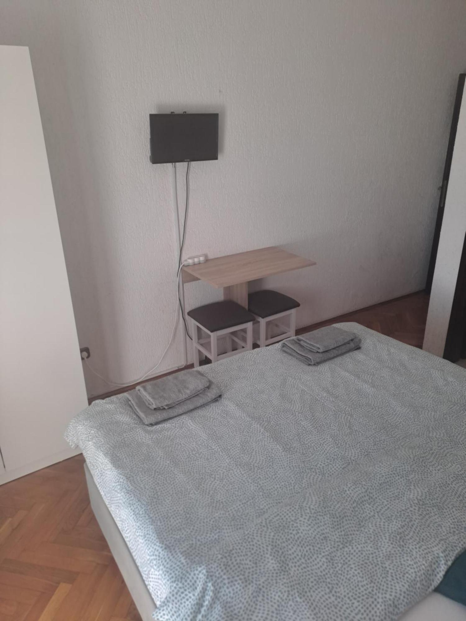 Apartament Romansa Zadar