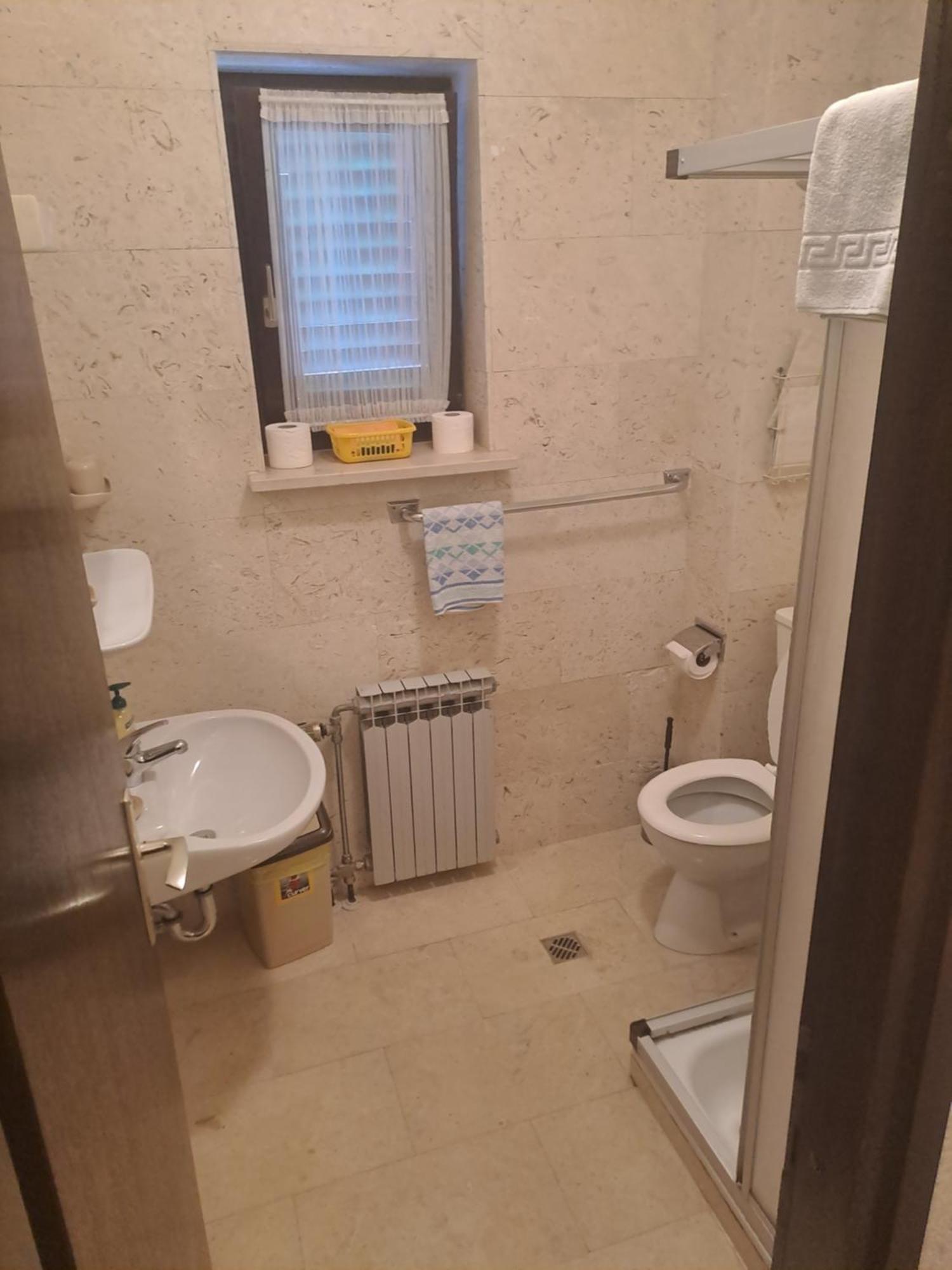 Apartament Romansa *