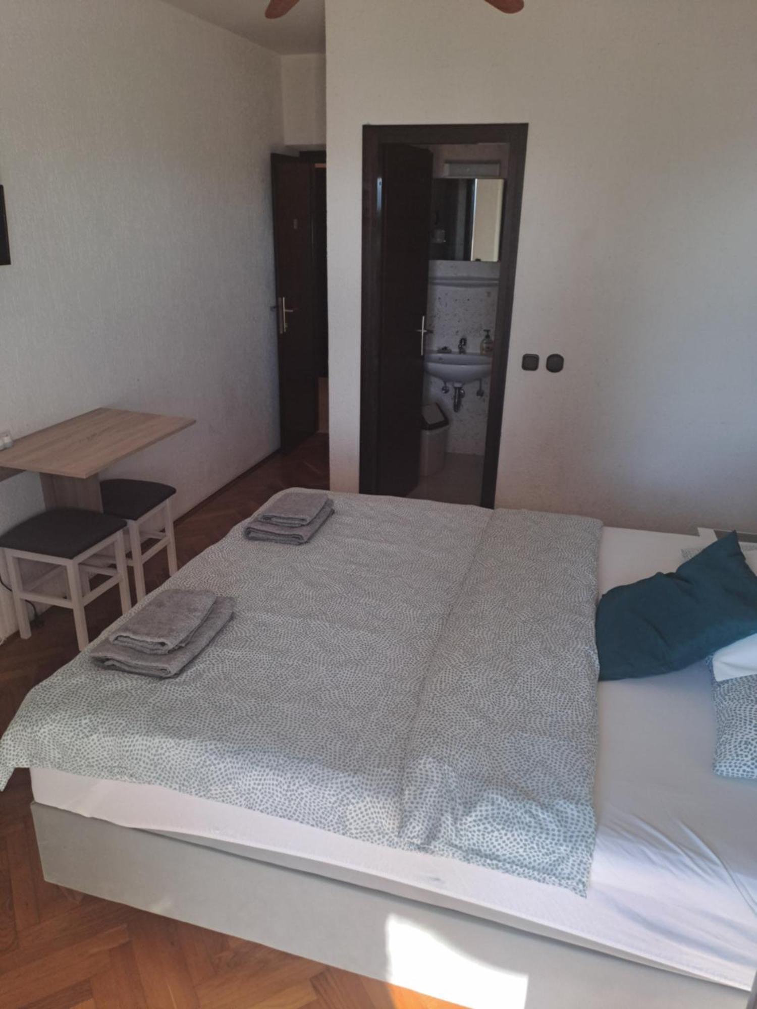 Apartman Romansa