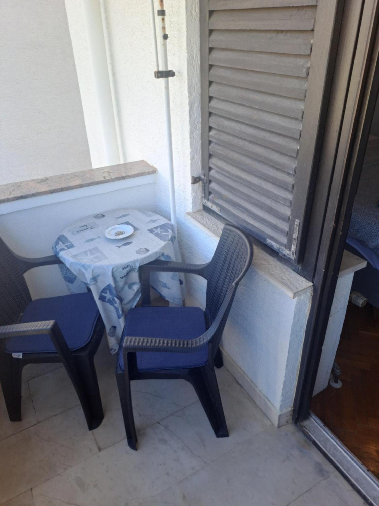 Romansa Apartament Zadar
