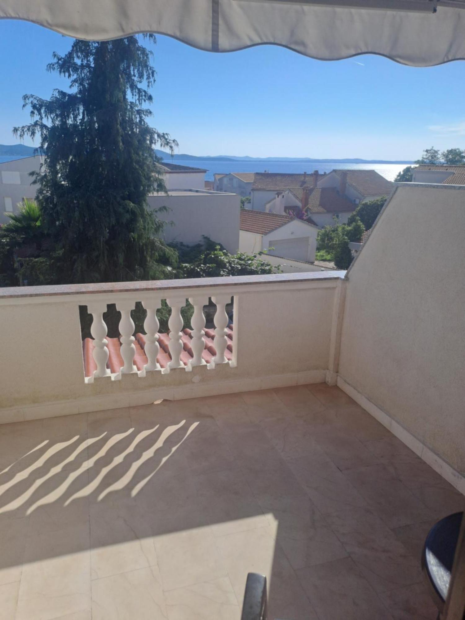 Romansa Apartament