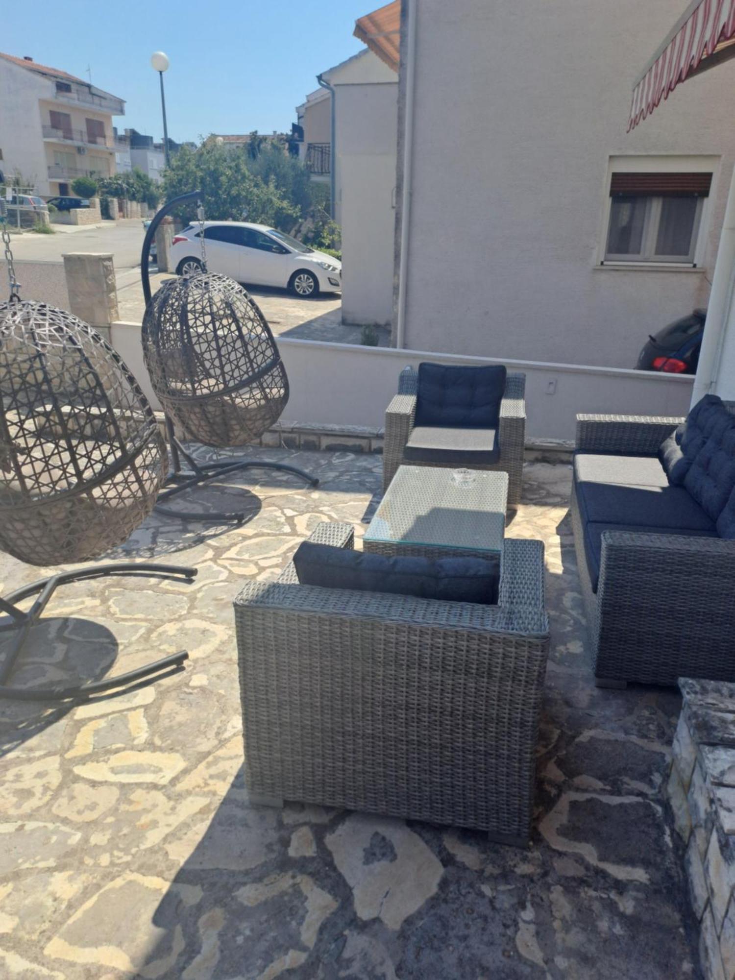 Apartman Romansa Zadar
